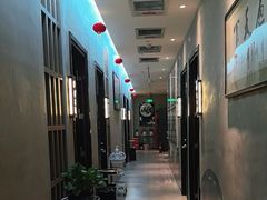 -仙人掌足疗养生馆(北京路至尊店)