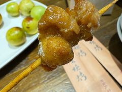 -盟重烧烤(高正街店)