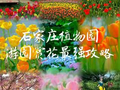 -石家庄市植物园