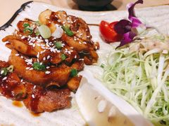 -本格丼·炭火烤肉饭(大悦路成都大悦城店)