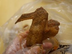 -老苗炸鸡(天下汇国际购物中心店)
