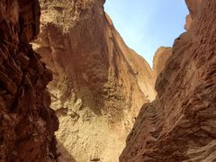 -天山神秘大峡谷