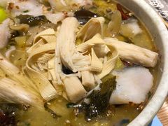 -鱼库·不仅是一家烤鱼店(车公庙店)