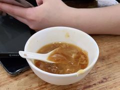 -沙湾姜埋奶(兴新包店)