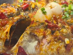 -鱼酷活鱼烤鱼(昆明路店)