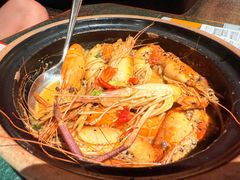 -新白鹿餐厅(湖滨银泰IN77C区店)