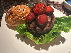 -Lets burger非常汉堡·环球风味(蓝色港湾店)