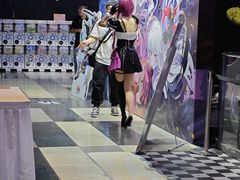 -上海JOYPOLIS环游嘉年华主题乐园