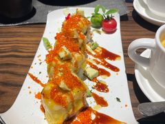 -品米斗·精致料理(浦东禹悦汇店)