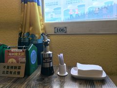 -格日勒阿妈蒙古厨房(大召店)