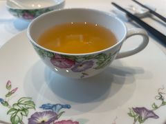 -花城苑广府菜(侨鑫店)