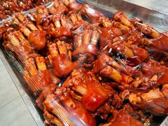 -三十六味匠猪蹄(三元桥店)