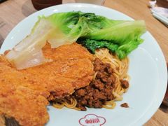 -回味鸭血粉丝汤(砂之船店)