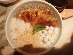 -绿茶餐厅(昌平悦荟店)
