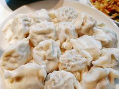 -金谷园饺子馆(北邮总店)