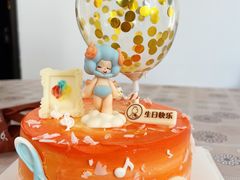 -CAKE BOSS 蛋糕老板(西单君太百货店)