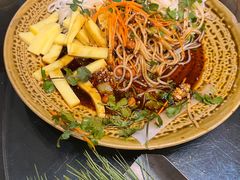-昆虫窝子·特色云南菜(拓东路总店)