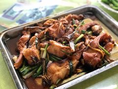 -桃园美食(水库路店)