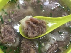 -金记老七家湾第一锅贴店(金沙井总店)