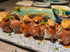 -炙柒Sekinana·精致日料(合生汇店)