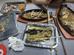 -大个烧烤(云台山店)