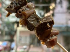 -修记牛杂店(同华东一路店)