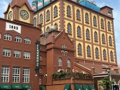 -青岛啤酒博物馆