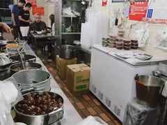 -芳婆糕团店(王府大街店)
