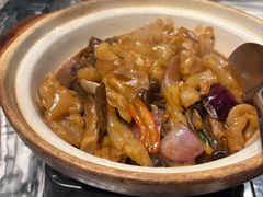 -顺风山庄(水濂山店)