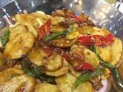 -北京烤鸭店(新桥家园·浦口店)