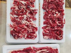 -潮悦牛肉火锅城(水贝店)