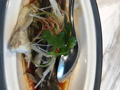 -宴昆山·私房菜(春晖店)