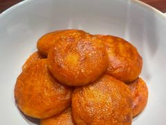 红薯饼-田小狗的饭店(碧桂园店)