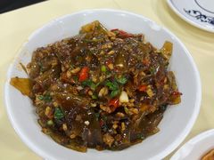 -笨罗卜浏阳菜馆(太平街店)