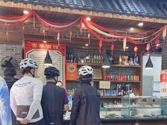 -雪琴面馆富安特色鱼汤面(城中花园店)