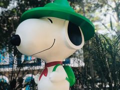-史努比缤纷世界