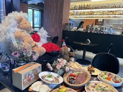 -Nord Grill&Bar Highland诺德西餐(深圳欢乐海岸店)