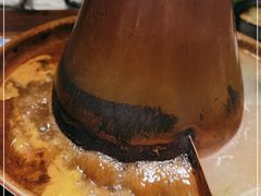 -宣武小院涮肉(前门店)