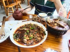 -高淳老街土菜馆(迎薰门店)
