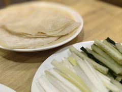 -姥家春饼店(漳州二路店)