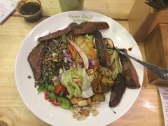 -Dreamsalad梦想轻厨(健康轻食·减脂沙拉·意面·祖庙店)