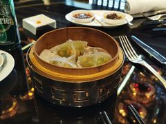 -北京四季酒店·采逸轩