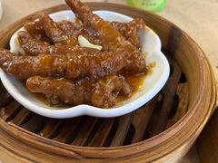 -点都德(皇岗村店)