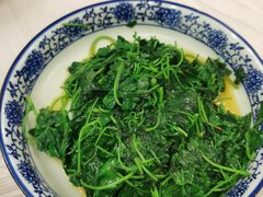酒香草头-玲珑餐厅(陕西南路店)
