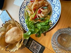 -KingThaia金泰兰(来福士中心店)