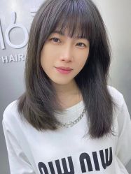 -16番发型
