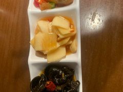 -鱼食饭稻·苏浙土菜17年老馆子(平江路店)