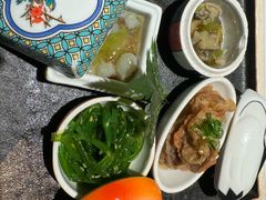 -蝉一日本料理(高新区店)