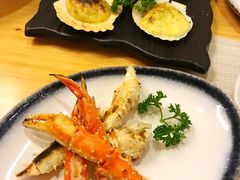 -悦和餐厅(CBD玉米楼店)