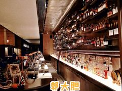 -北京三里屯CHAO酒店